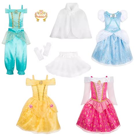 disney vestiti principesse|Principesse Disney 